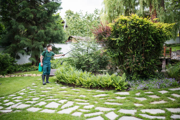 Littleton, CO Pest Control Company